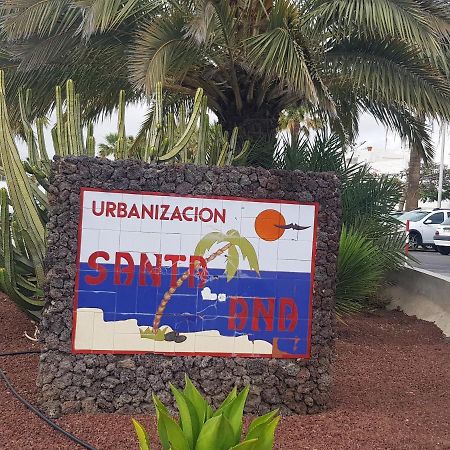 فيلا Bungalo Santa Ana طوستا ديل سيلونثيو المظهر الخارجي الصورة