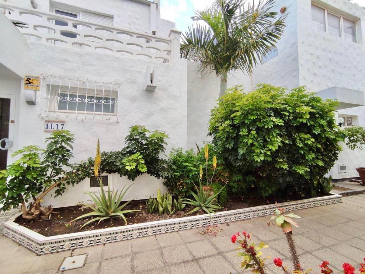 فيلا Bungalo Santa Ana طوستا ديل سيلونثيو المظهر الخارجي الصورة