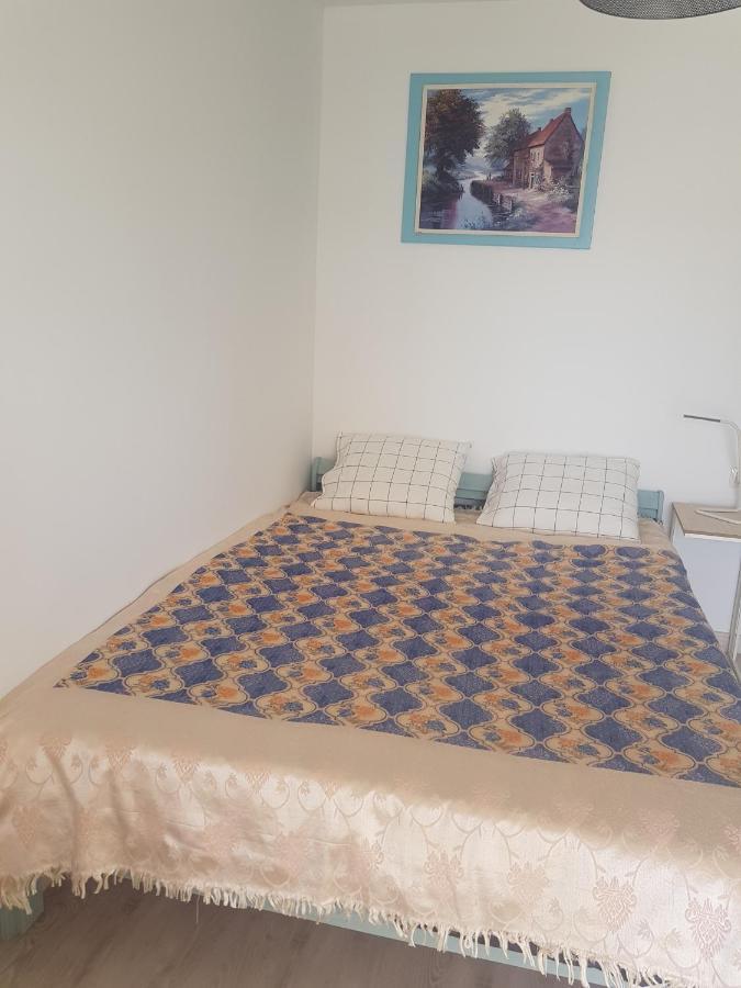 فيلا Bungalo Santa Ana طوستا ديل سيلونثيو المظهر الخارجي الصورة