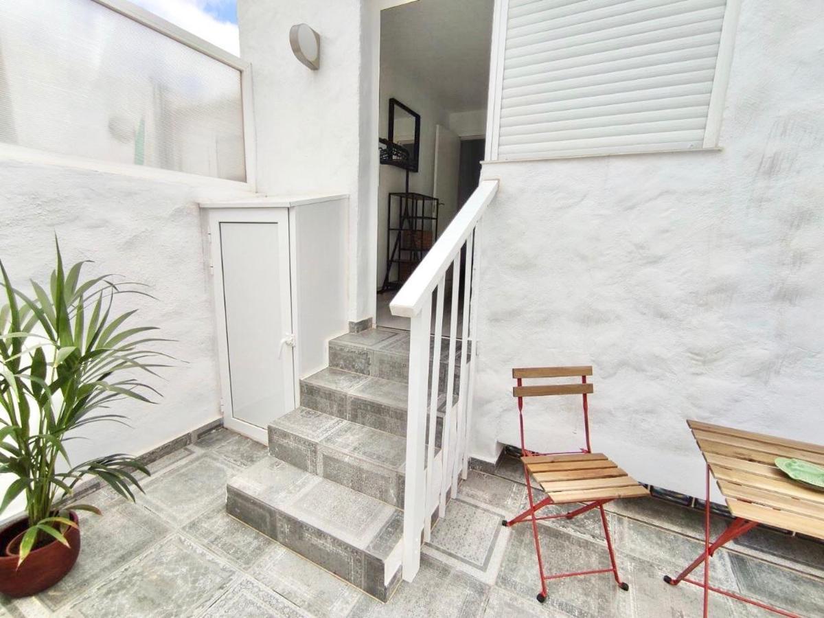 فيلا Bungalo Santa Ana طوستا ديل سيلونثيو المظهر الخارجي الصورة