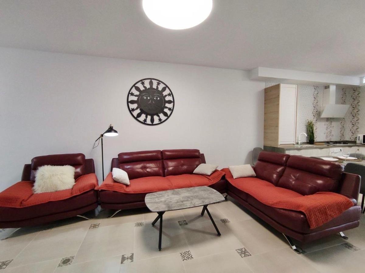 فيلا Bungalo Santa Ana طوستا ديل سيلونثيو المظهر الخارجي الصورة