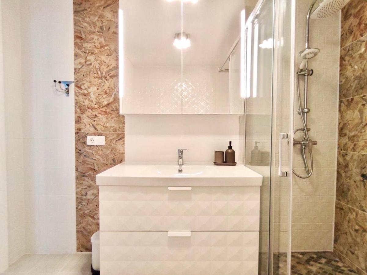 فيلا Bungalo Santa Ana طوستا ديل سيلونثيو المظهر الخارجي الصورة
