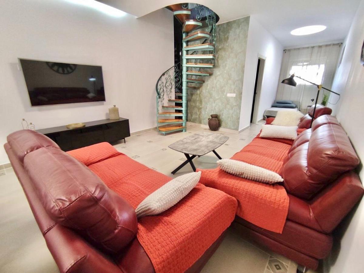فيلا Bungalo Santa Ana طوستا ديل سيلونثيو المظهر الخارجي الصورة