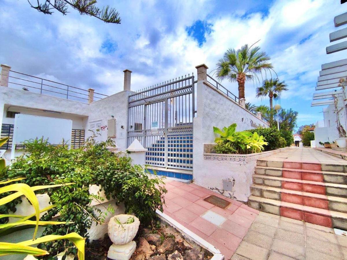 فيلا Bungalo Santa Ana طوستا ديل سيلونثيو المظهر الخارجي الصورة
