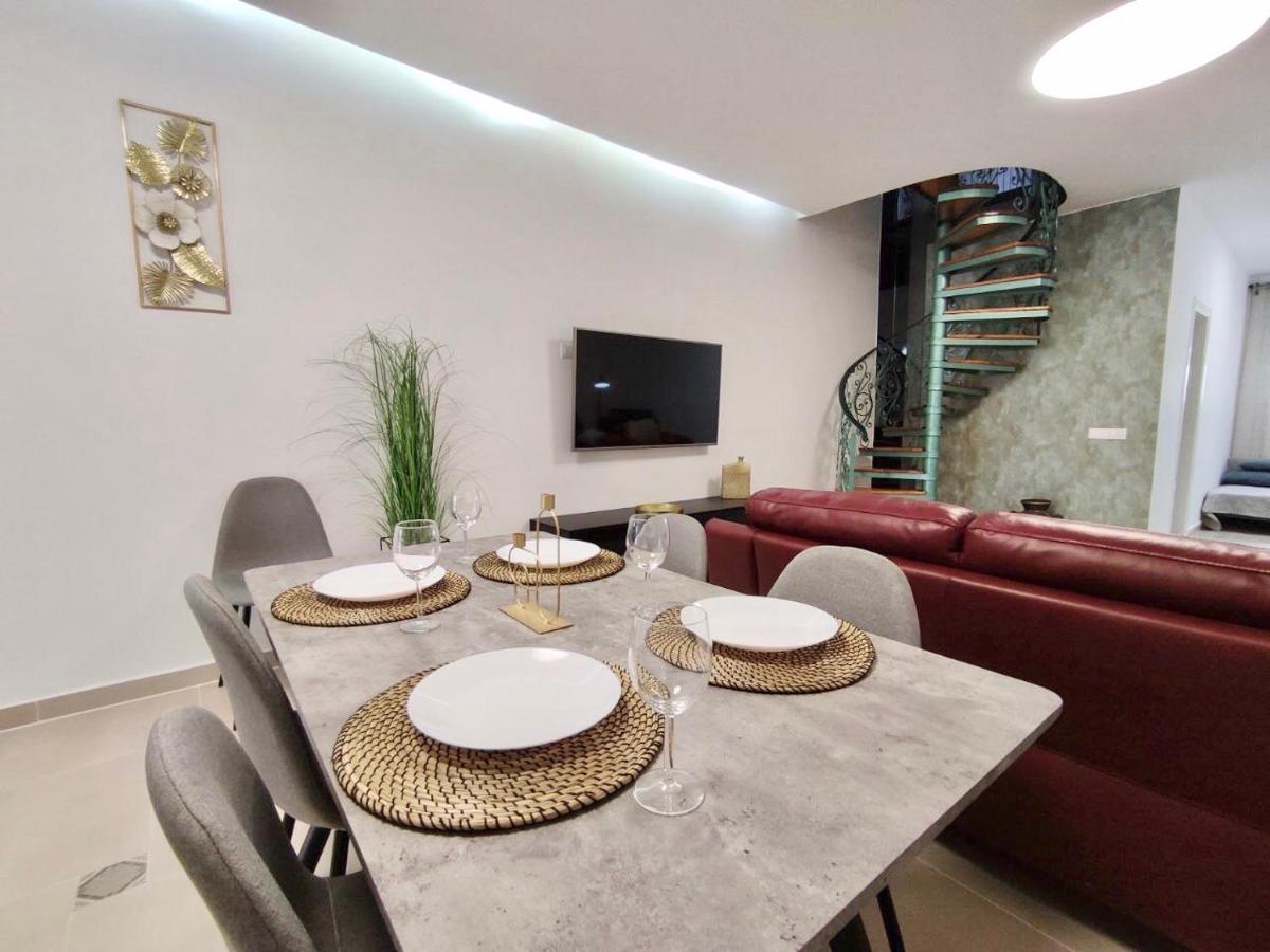 فيلا Bungalo Santa Ana طوستا ديل سيلونثيو المظهر الخارجي الصورة