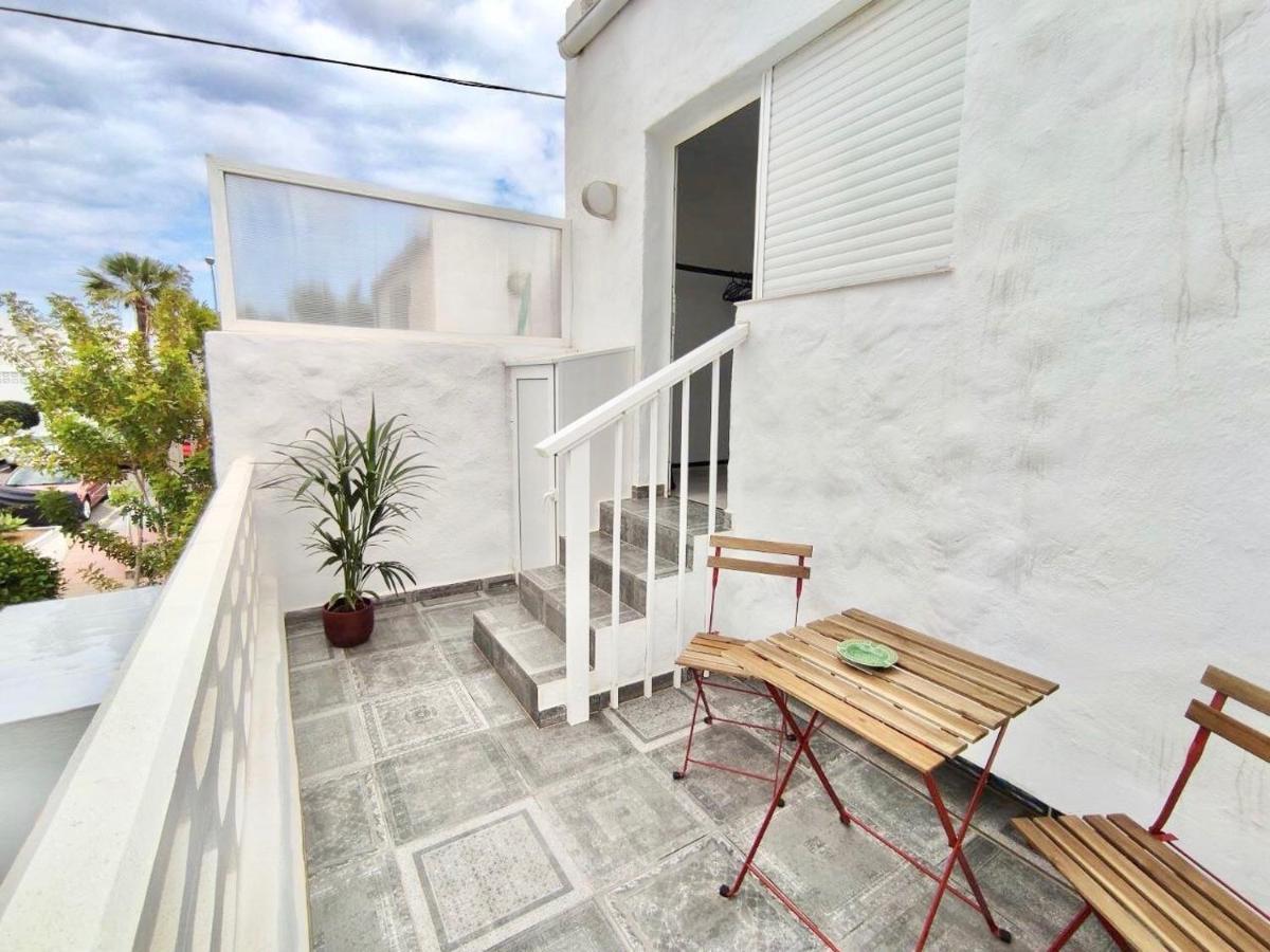 فيلا Bungalo Santa Ana طوستا ديل سيلونثيو المظهر الخارجي الصورة