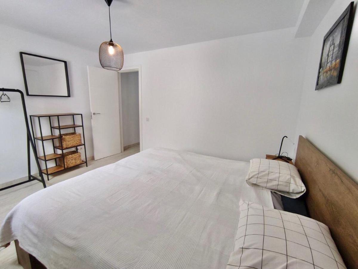 فيلا Bungalo Santa Ana طوستا ديل سيلونثيو المظهر الخارجي الصورة