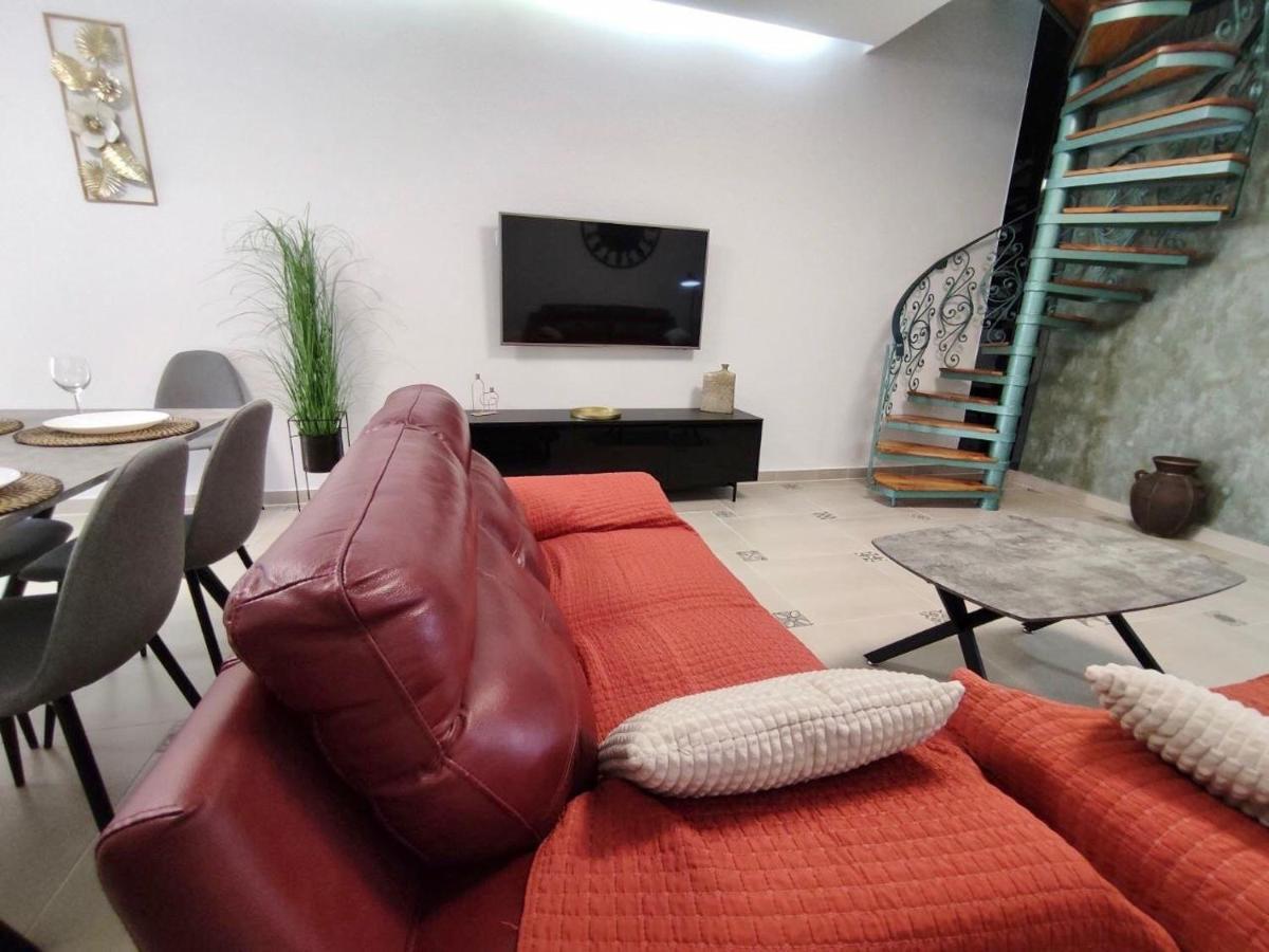 فيلا Bungalo Santa Ana طوستا ديل سيلونثيو المظهر الخارجي الصورة